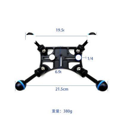 11695 Chassis For Camera - image 7
