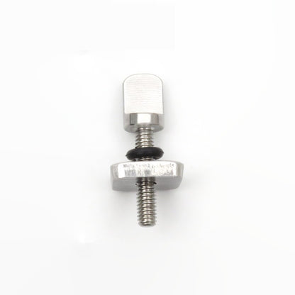 11700 Screw For Surboard Fin M4, Pair - image 4