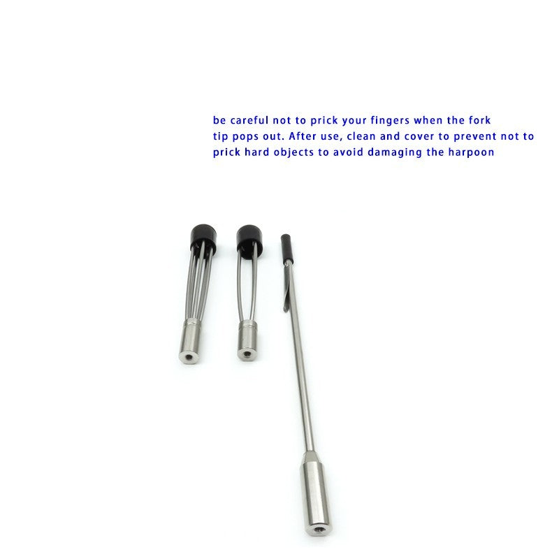 11687 Fishgig - image 1