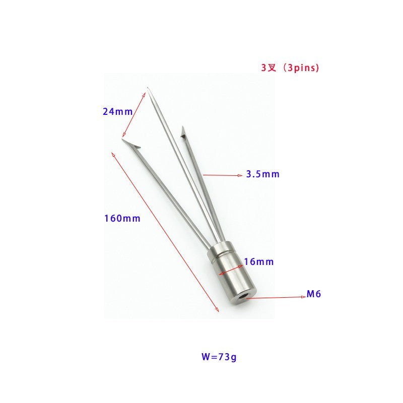 11687 Fishgig - image 2