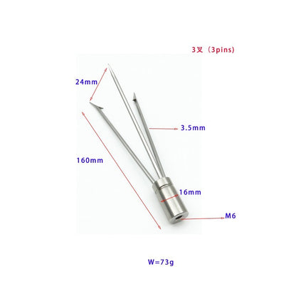 11687 Fishgig - image 2