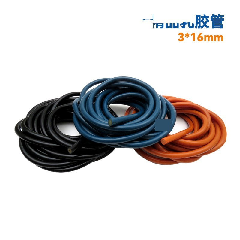 11409-4 Spearfishing Power Band 3*16mm - image 1