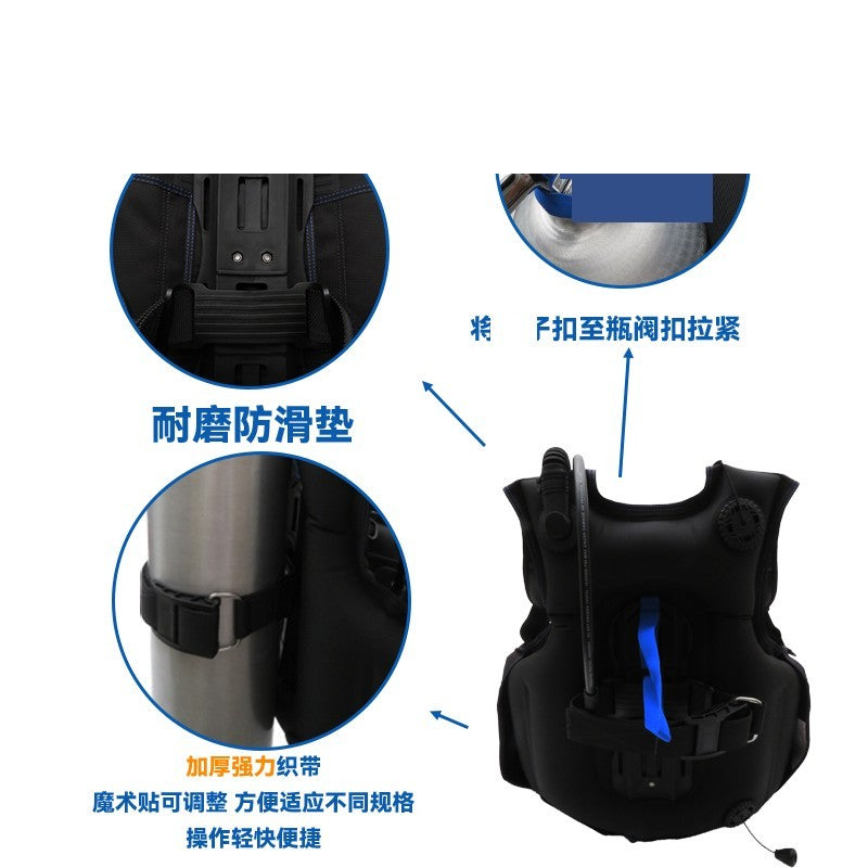 RZ ONE Jacket BCD - image 3