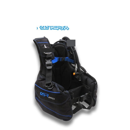 RZ ONE Jacket BCD - image 4