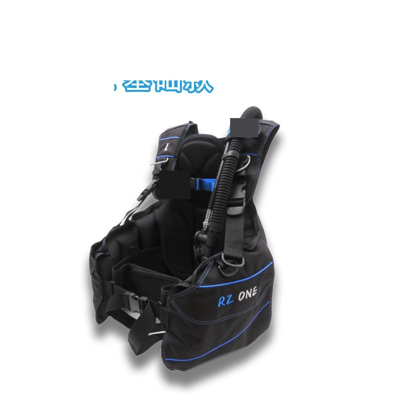RZ ONE Jacket BCD - image 5