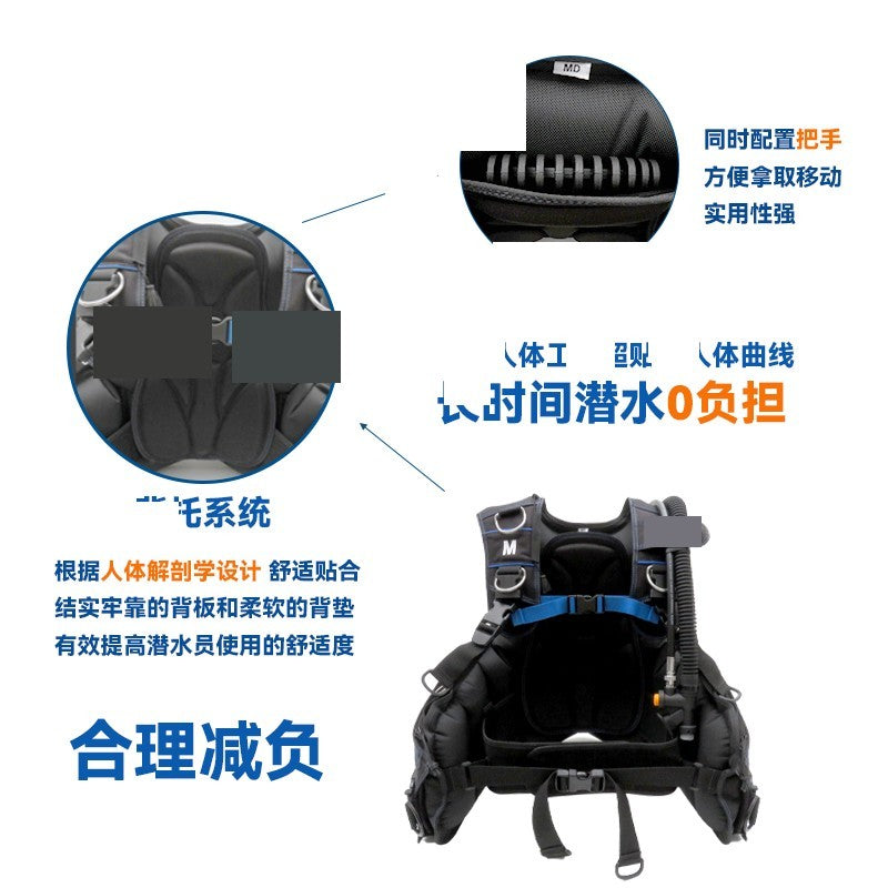 RZ ONE Jacket BCD - image 7