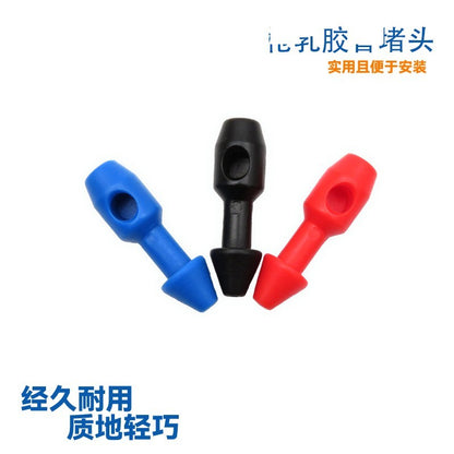 11705 Plastic Plug For Spearfishing Power Band - image 1
