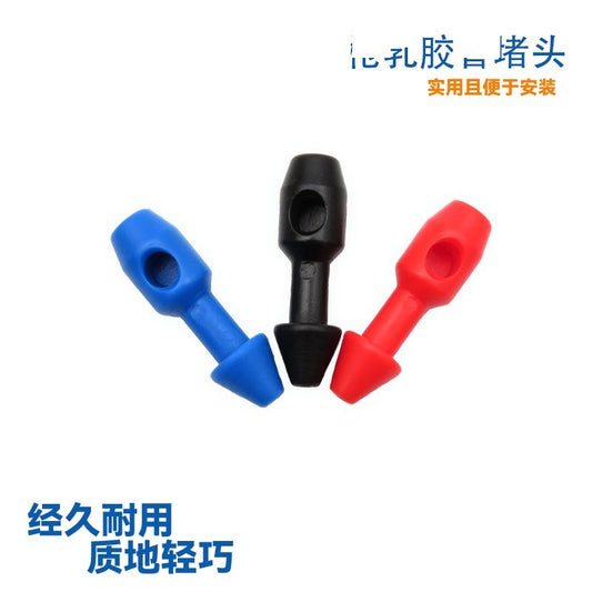 11705 Plastic Plug For Spearfishing Power Band - image 1