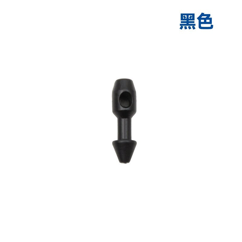 11705 Plastic Plug For Spearfishing Power Band - image 2