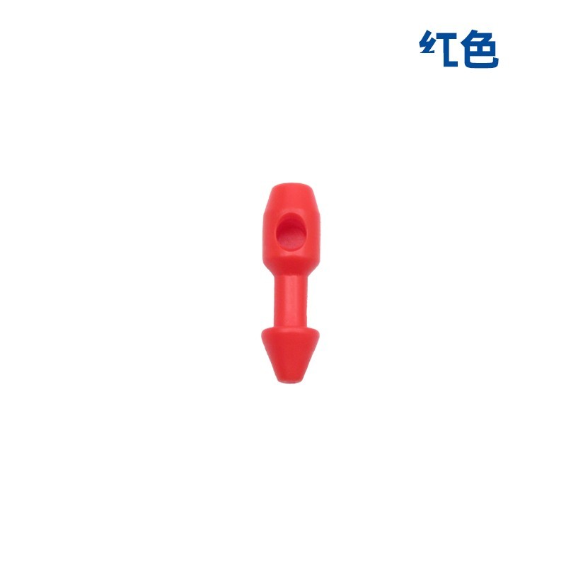 11705 Plastic Plug For Spearfishing Power Band - image 3