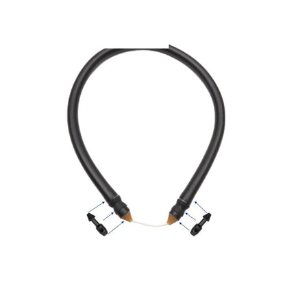 11705 Plastic Plug For Spearfishing Power Band - image 5