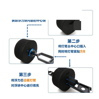 11712 Float for ARM - image 10
