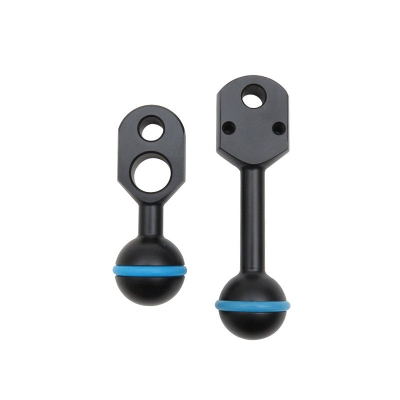 11715 Ys To Ball Adapter For Photography - image 1
