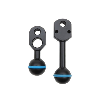 11715 Ys To Ball Adapter For Photography - image 1