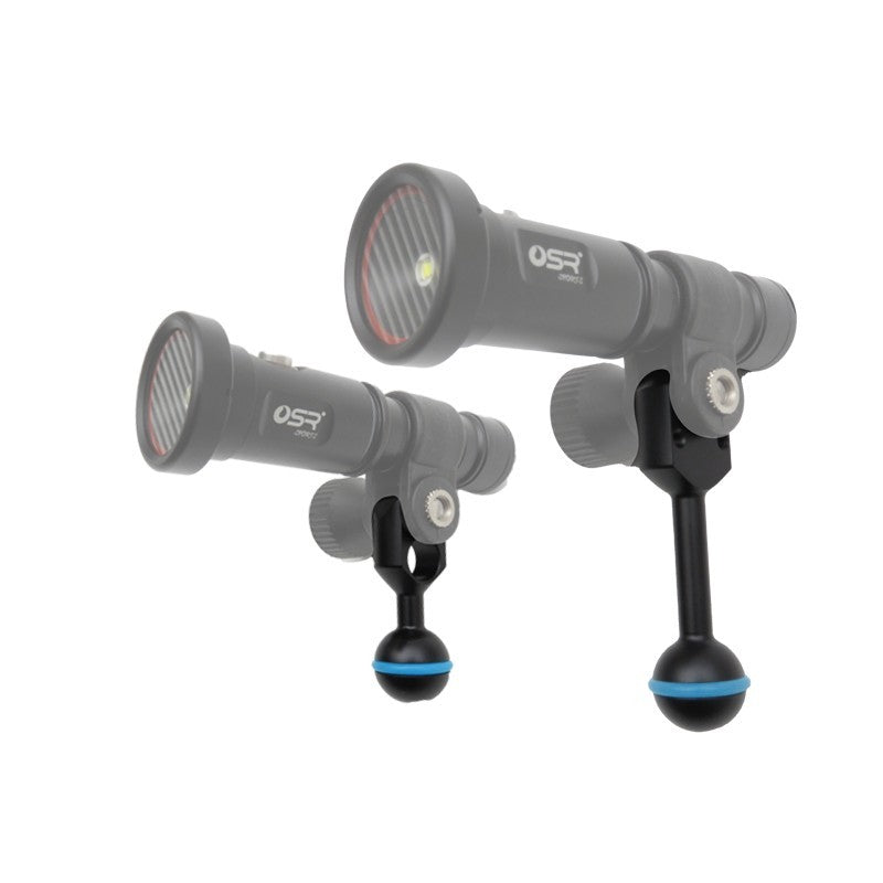 11715 Ys To Ball Adapter For Photography - image 3