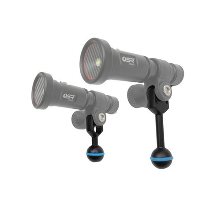 11715 Ys To Ball Adapter For Photography - image 3