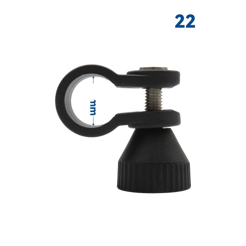 11714 Diving Light Clamp 22~38mm - image 5