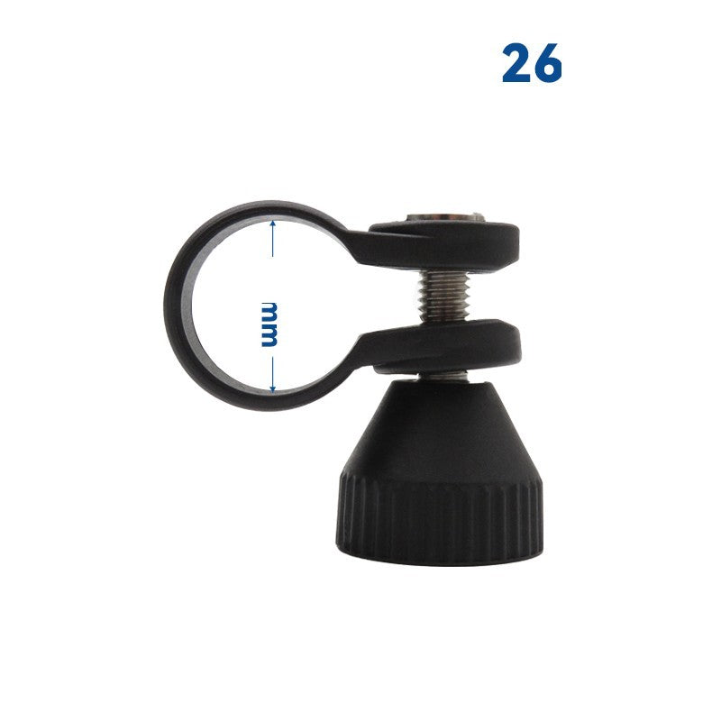 11714 Diving Light Clamp 22~38mm - image 7