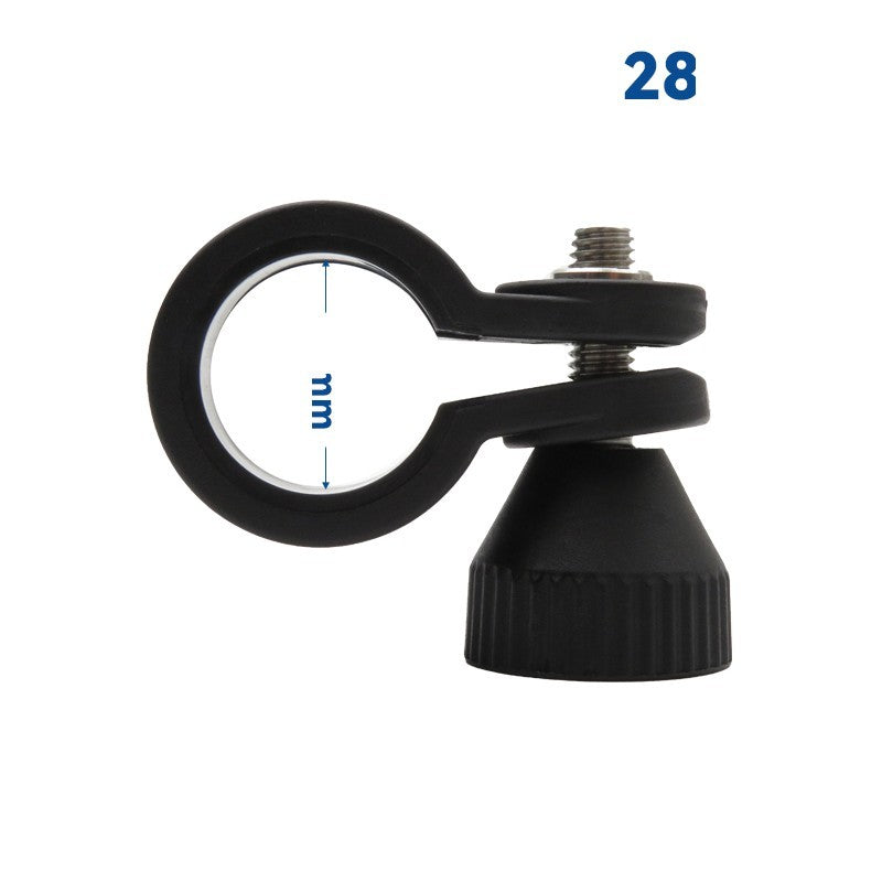 11714 Diving Light Clamp 22~38mm - image 8