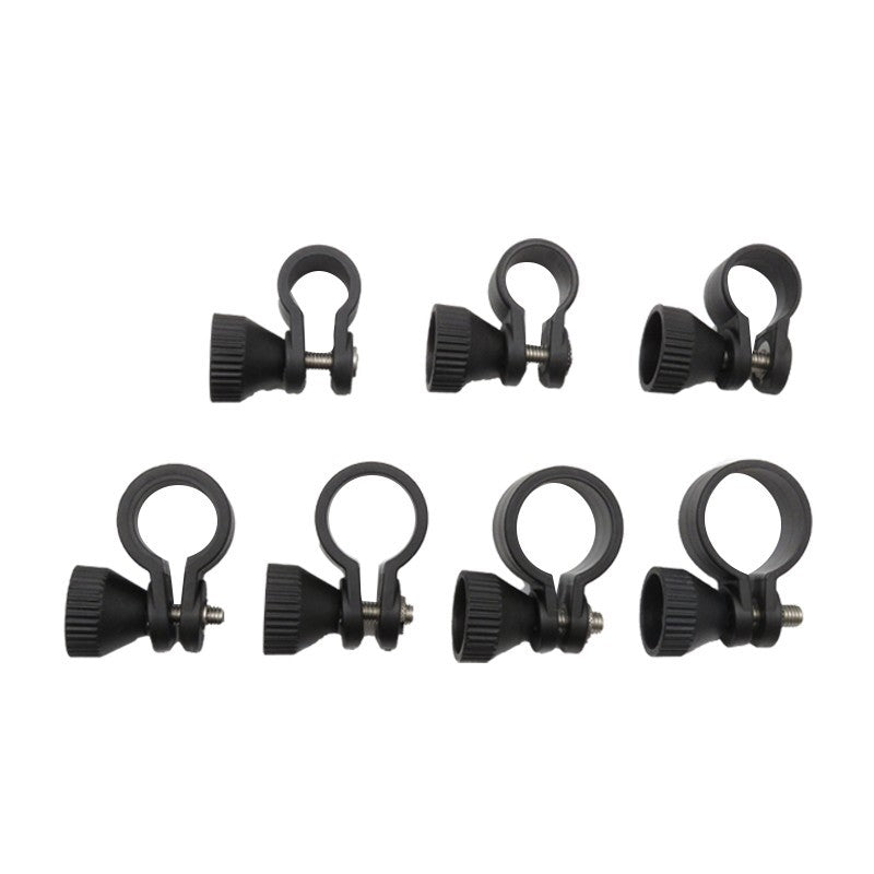 11714 Diving Light Clamp 22~38mm - image 12