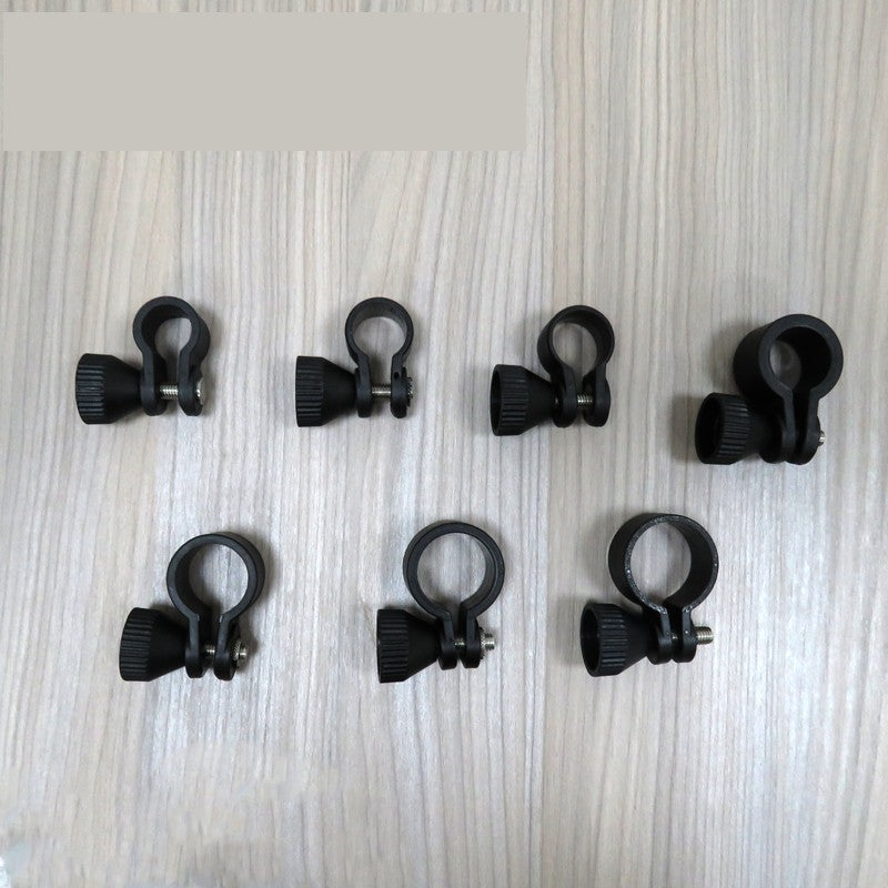 11714 Diving Light Clamp 22~38mm - image 13