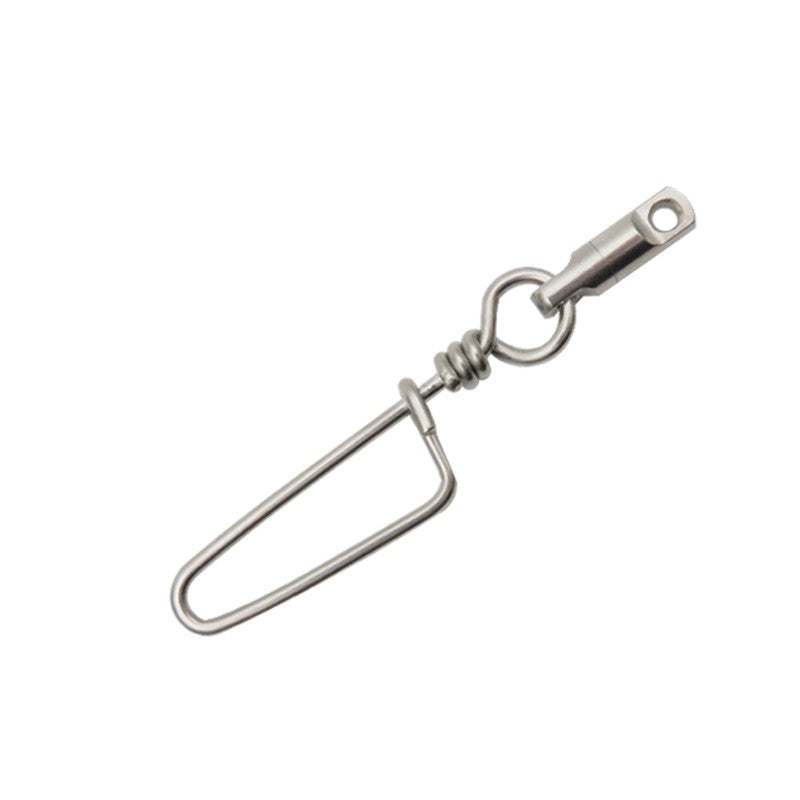 11708 Triangle Clip, SS304 - image 1