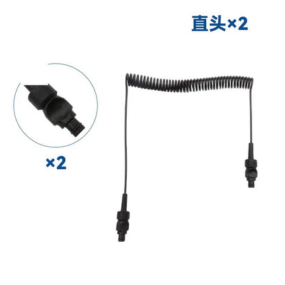 11720 Optical Fiber, 1.5M - image 2