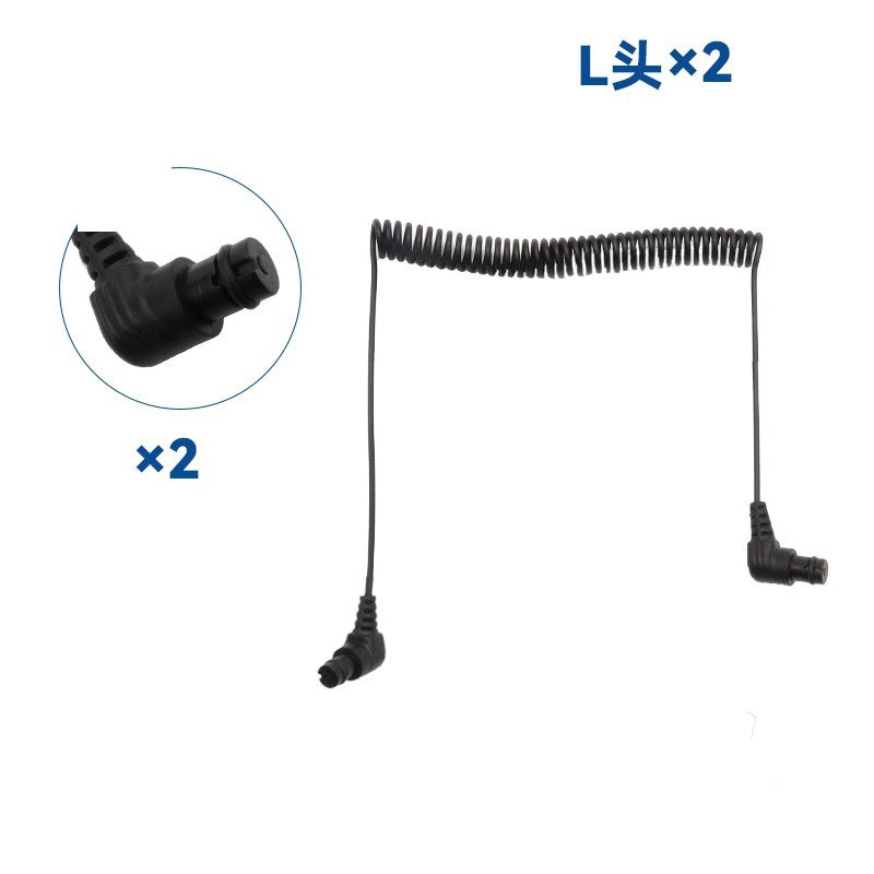 11720 Optical Fiber, 1.5M - image 3
