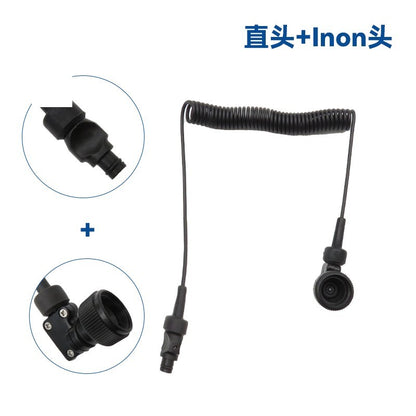 11720 Optical Fiber, 1.5M - image 6