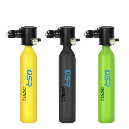 60355 0.5L Portable Diving Tank - image 1