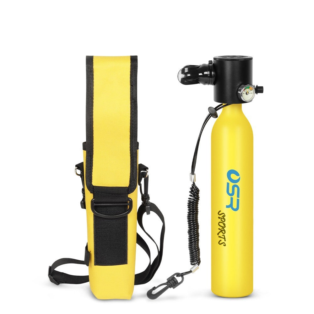 60355 0.5L Portable Diving Tank - image 2