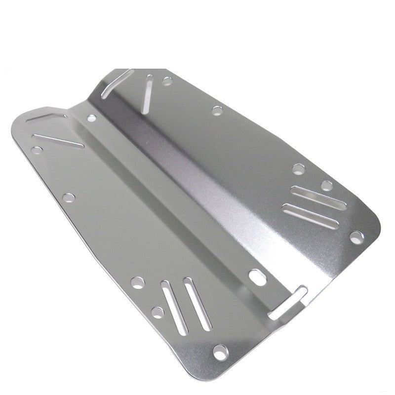 11561; 11560 Short Backplate For Junior - image 2