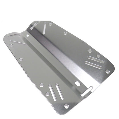 11561; 11560 Short Backplate For Junior - image 2