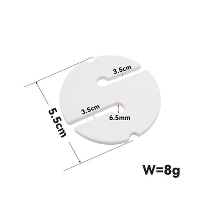 11640 Diving Marker Biscuit - image 2