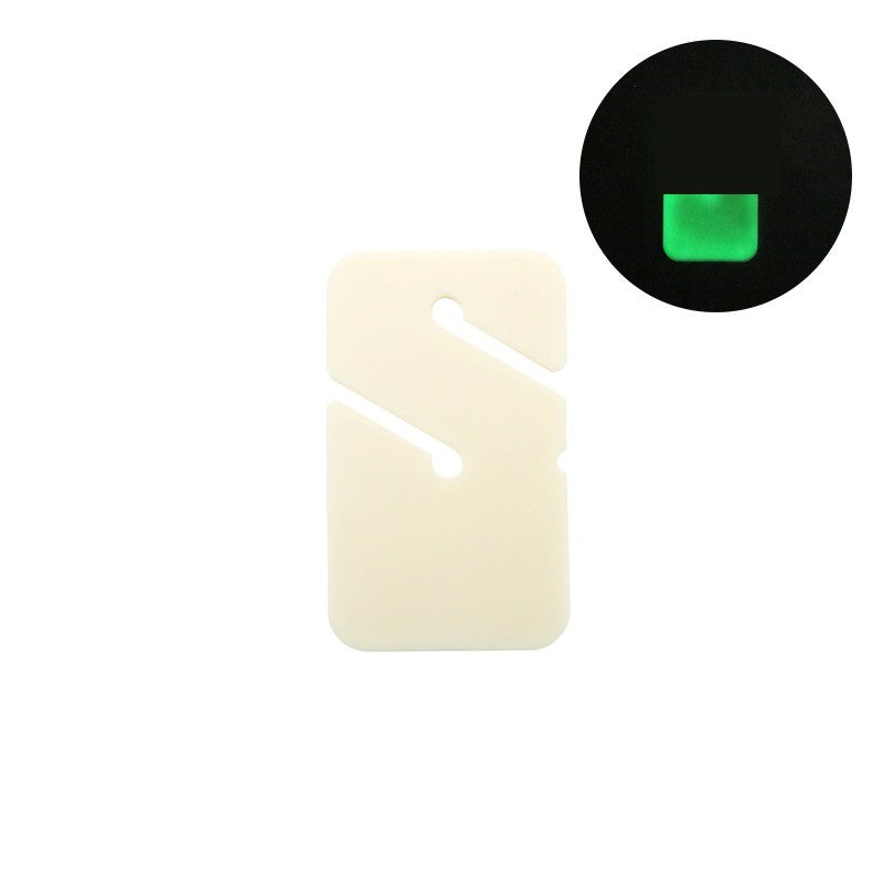 11641 Diving Marker Rectangular - image 3