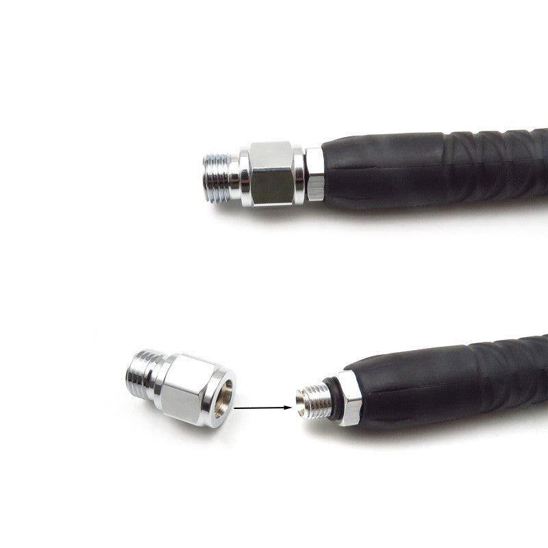 11733 Adaptor 9/16-18 2A TO 3/8-24 2B - image 8