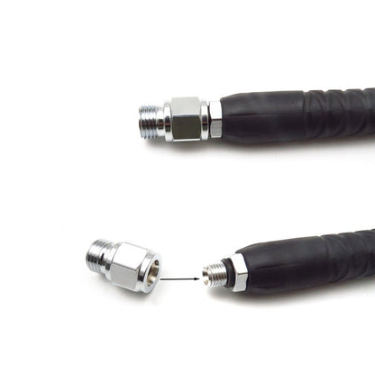 11733 Adaptor 9/16-18 2A TO 3/8-24 2B - image 8