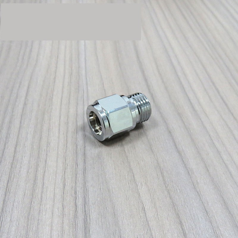11733 Adaptor 9/16-18 2A TO 3/8-24 2B - image 9