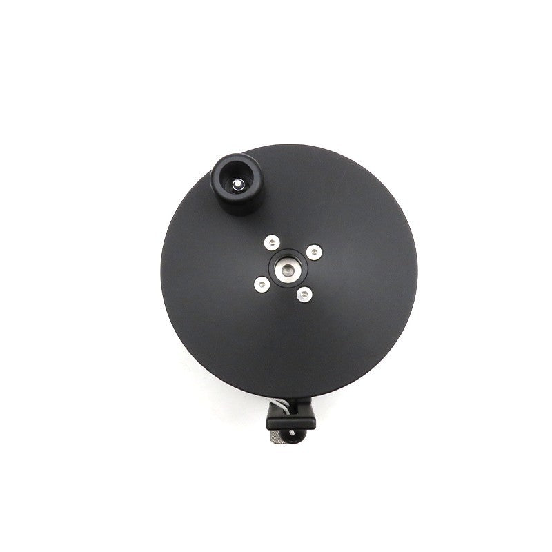 60382-120 Cave Diving Reel, With 120M White Line - image 5