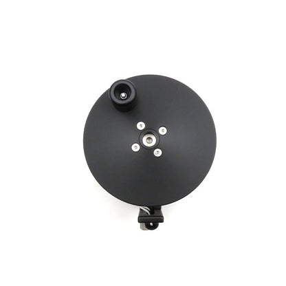 60382-120 Cave Diving Reel, With 120M White Line - image 5