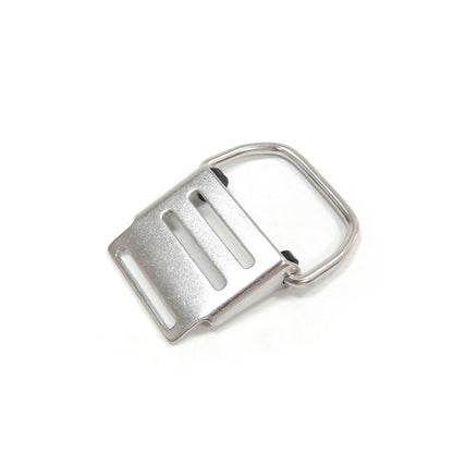 11163-38 Cylinder Cam Buckle, 38mm (1.5") - image 1