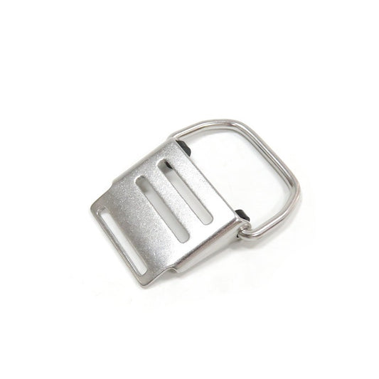 11163-38 Cylinder Cam Buckle, 38mm (1.5") - image 1