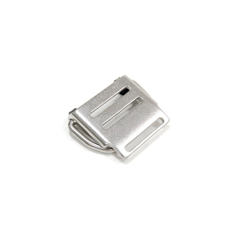 11163-38 Cylinder Cam Buckle, 38mm (1.5") - image 2
