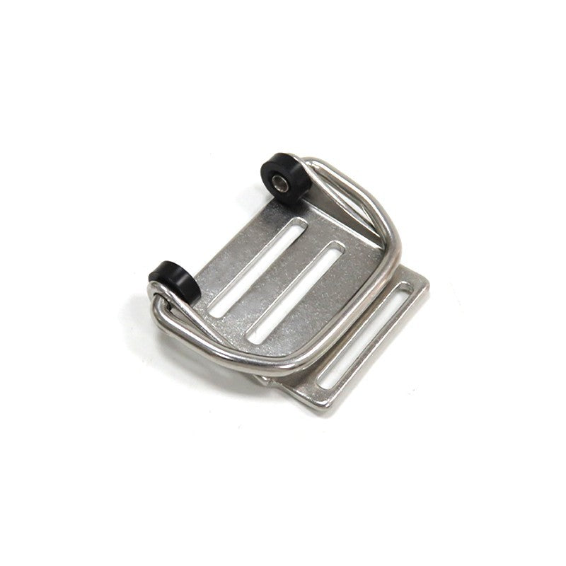 11163-38 Cylinder Cam Buckle, 38mm (1.5") - image 5
