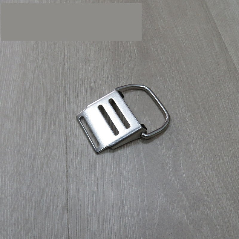 11163-38 Cylinder Cam Buckle, 38mm (1.5") - image 6