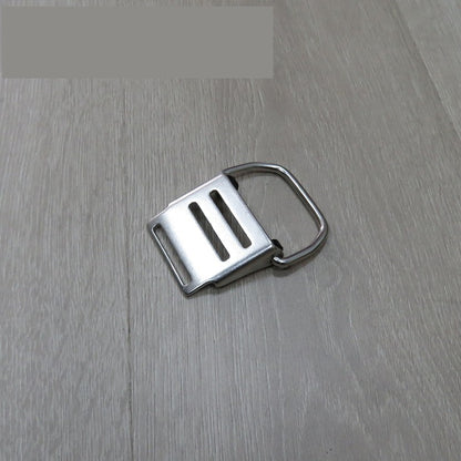 11163-38 Cylinder Cam Buckle, 38mm (1.5") - image 6