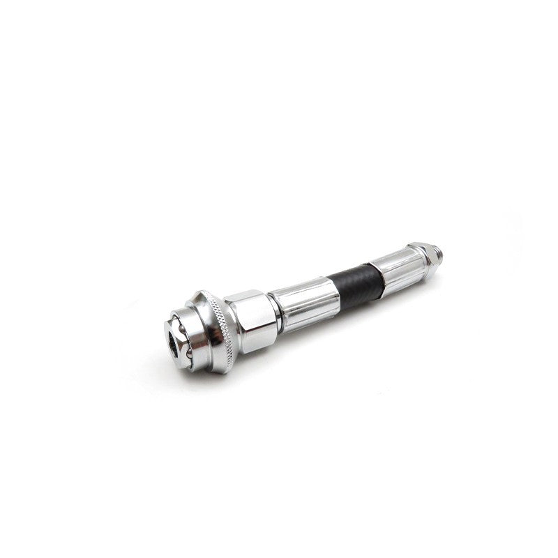 60383-4 Quick-Disconnect LP Hose, Compatible With Standard Bc Fittings - image 7