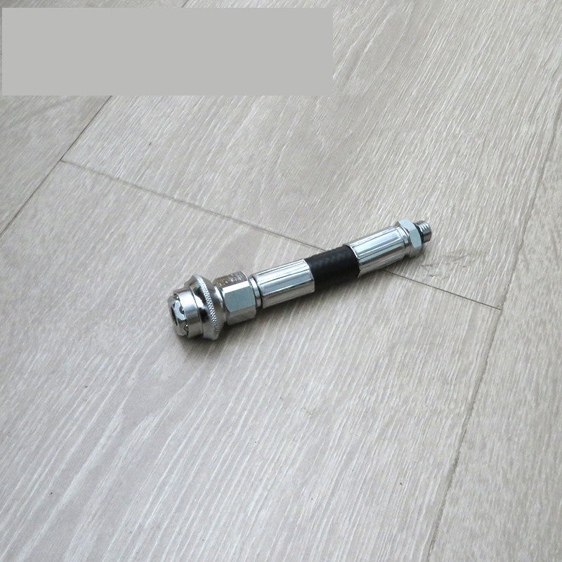 60383-4 Quick-Disconnect LP Hose, Compatible With Standard Bc Fittings - image 9