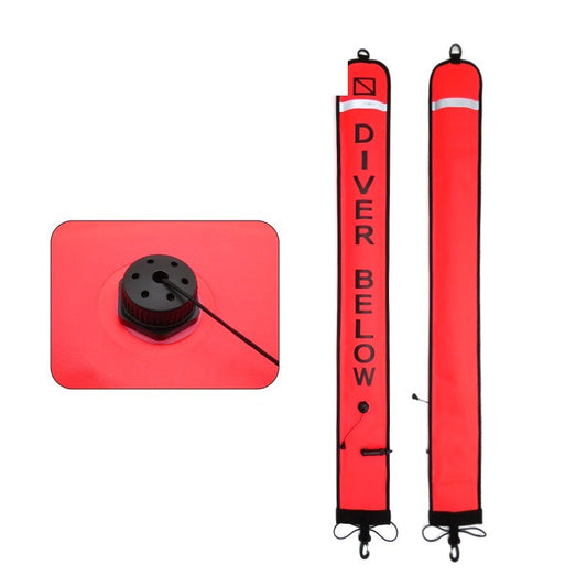 60380-RD SMB Close Both End,1.2M*15 Mini Valve - image 1
