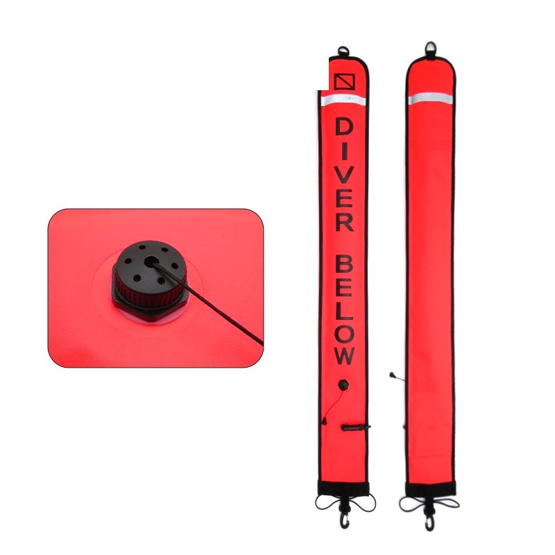 60380-RD SMB Close Both End,1.2M*15 Mini Valve - image 1